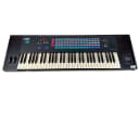 Sequential Circuits Prophet 2000 w/ USB drive / Flight Case / 100 DISKS / John Neff owned / Vintage Polyphonic Synthesizer Sampler