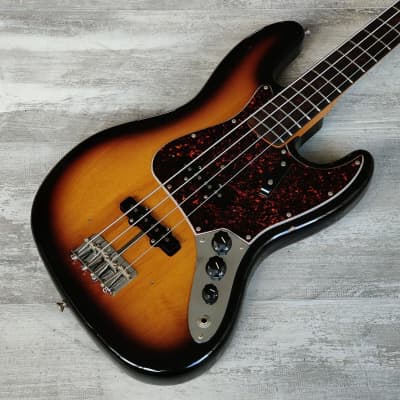 Fender American Vintage '62 Jazz Bass 1985 - 2012