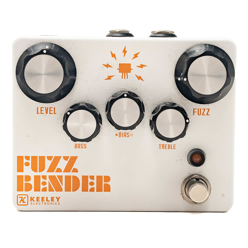 Keeley Fuzz Bender