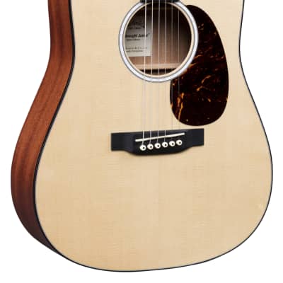 Martin DJR-10E Dreadnought Junior | Reverb Canada