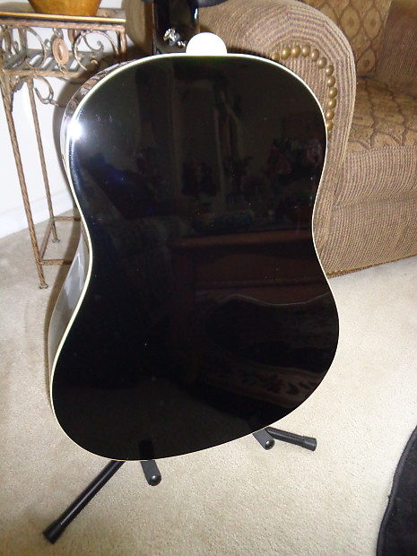 EPIPHONE 1963 EJ-45 / 2014 LIMITED EDITION | Reverb
