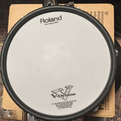 Roland PD-105X V Drum 10