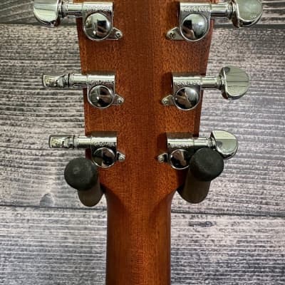 Gibson G-45 Acoustic Electric Guitar (Philadelphia, PA) image 8