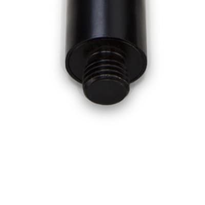 QSC SP-16X Threaded Speaker pole extension, 35mm diameter, 16" Length image 2