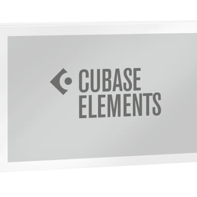 New Steinberg Cubase Elements 12 DAW for MAC/PC - (Download/Activation Card) image 2