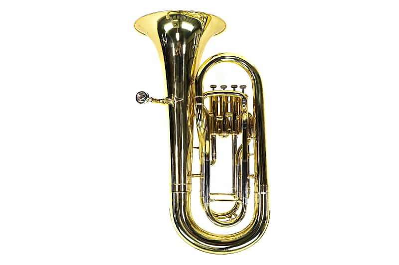 Jupiter Euphonium JEP-470 image 1