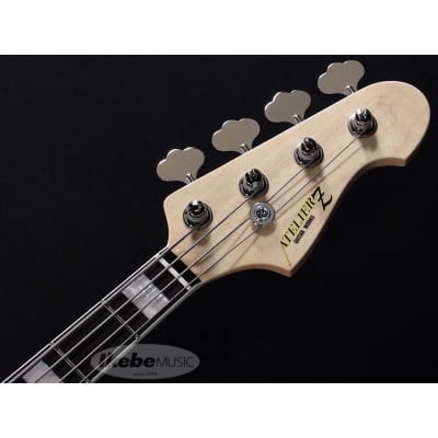 ATELIER Z M#300 [Tomohito Aoki Sig. Model] -Made in Japan- | Reverb UK