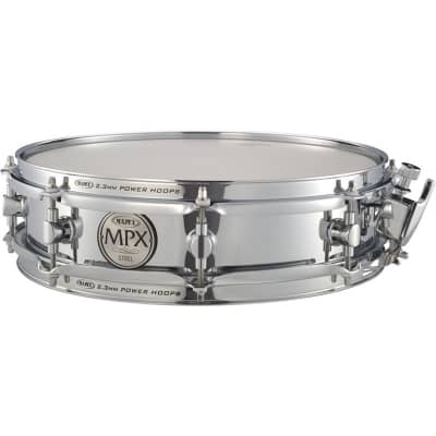 Mapex MPST3354 MPX Steel 13x3.5" Snare Drum
