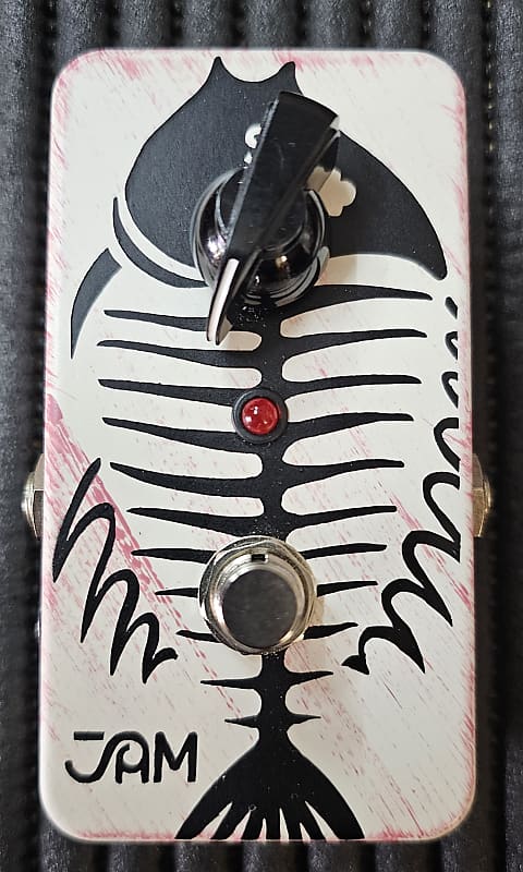 JAM Pedals Ripple