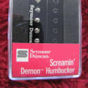 Seymour Duncan SH-12 Screamin' Demon Humbucker Black Cover NEW!