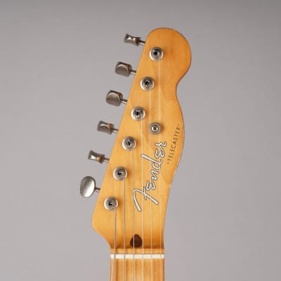 Fender Standard Telecaster 2006 - 2018 | Reverb
