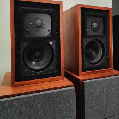 Rogers LS3/5A image 4