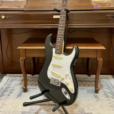 1980's Squier Stratocaster MIJ image 2