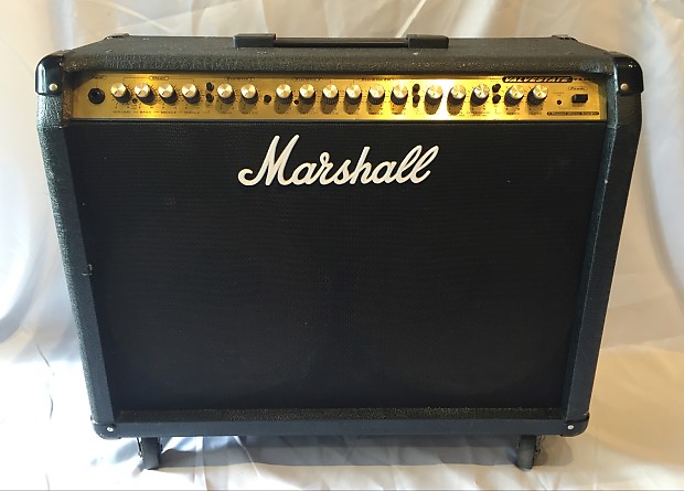 【2024】お歳暮・冬ギフト Valvestate Marshall VS265 Reverb | Amp Combo 2x12 アンプ