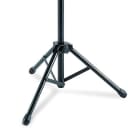 Hercules BS418B Orchestra Stand Tripod Perforated Desk