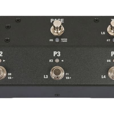 Musicom Lab EFX-LE II | Reverb