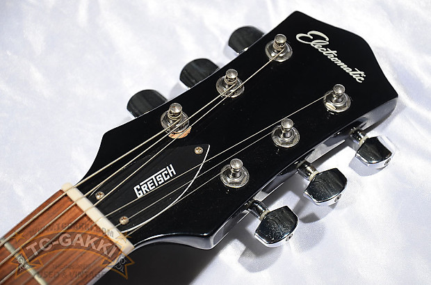 Electromatic by GRETSCH G2101 Junior Jet | Reverb