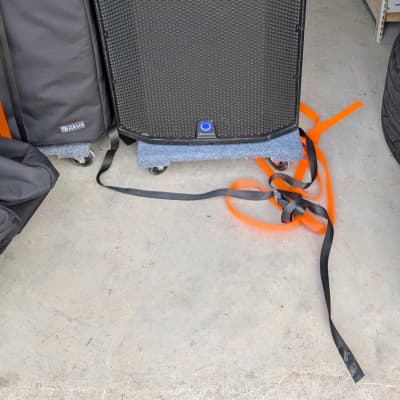 Turbosound SIENA TSP118B-AN 2020 image 2