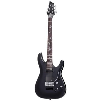 Schecter Damien Platinum-6 FR S Electric Guitar for sale