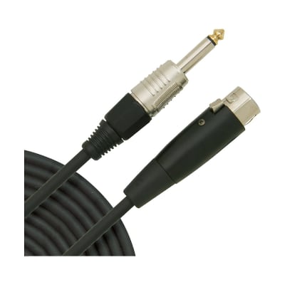 Musician's Gear Hi-Z XLR Mic Cable image 8