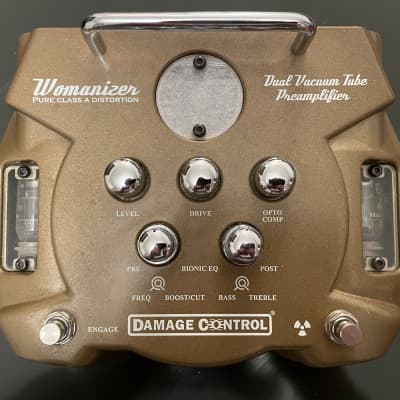 Damage Control Womanizer for sale