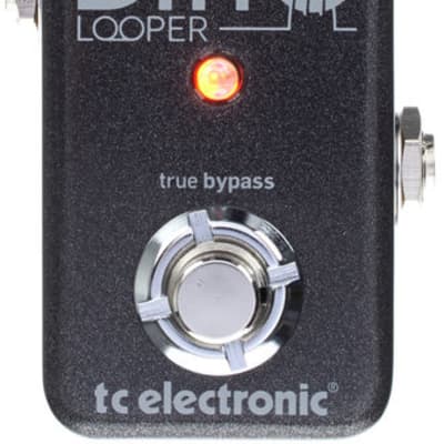 TC Electronic Ditto Looper image 5