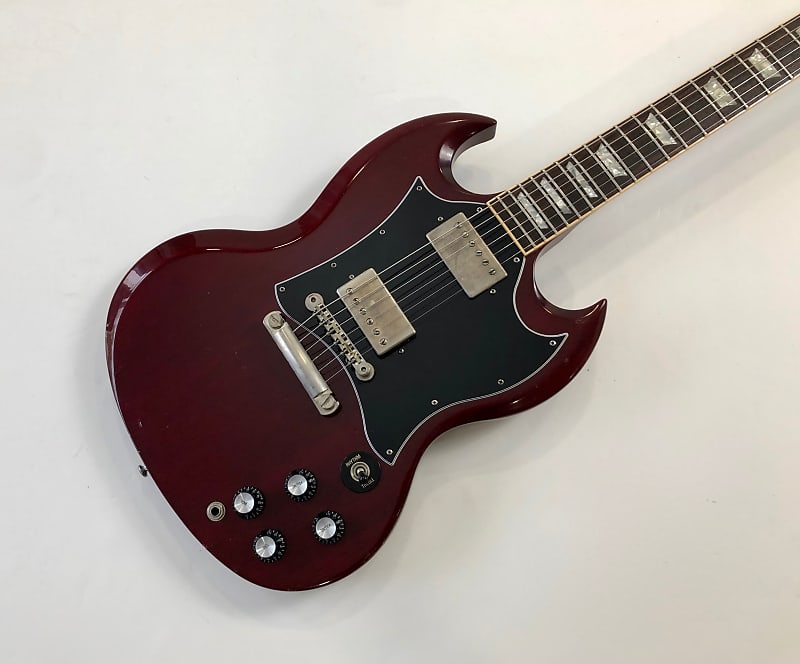 Gibson sg outlet standard 1999