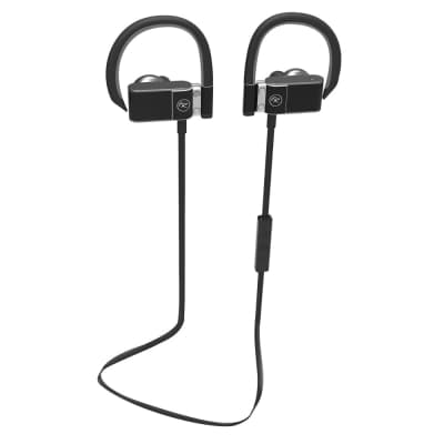 Bose SoundSport in-Ear Headphones for Apple Devices - Wired (Energy Green)