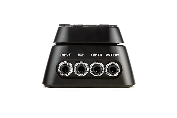 ギター Jim Dunlop DVP1 Volume Pedal Dunlop DVP1 Volume Pedal – Mainstagemusic