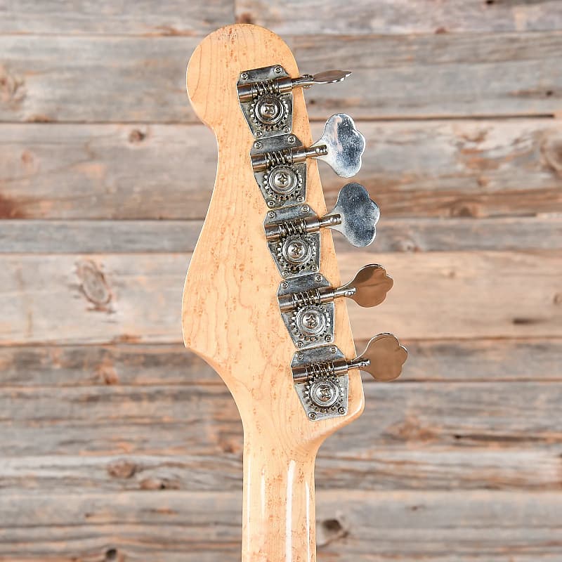 Fender Bass V 1965 - 1971 image 6
