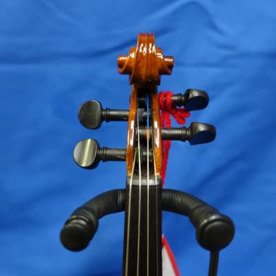 Stentor Violin Outfit Conservatoire Oblong Case 1/4 image 2