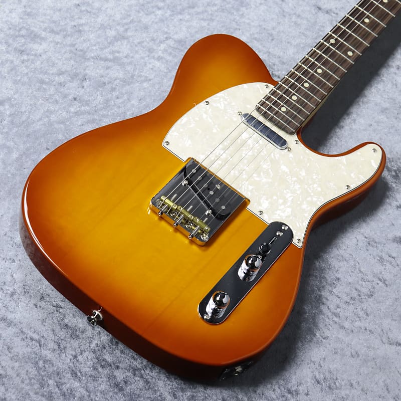 Neo Classic Single Cut / FGN Guitars