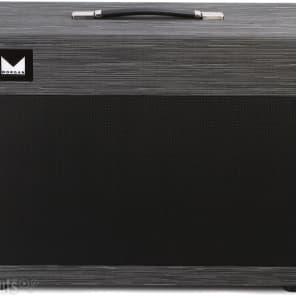 Morgan Amps 212 - 150-watt 2x12" Cabinet with Creamback - Twilight image 5