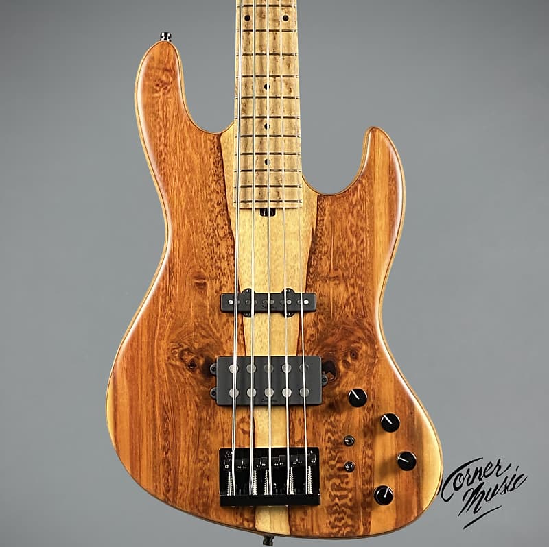 Sadowsky 2022 Limited Edition MetroLine 5-String 21-Fret MM