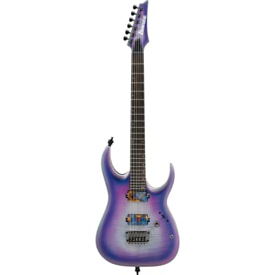 Ibanez RGD61ALMS Axion Label | Reverb