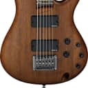 Ibanez SRC6 6-String Crossover Electric Bass Guitar
