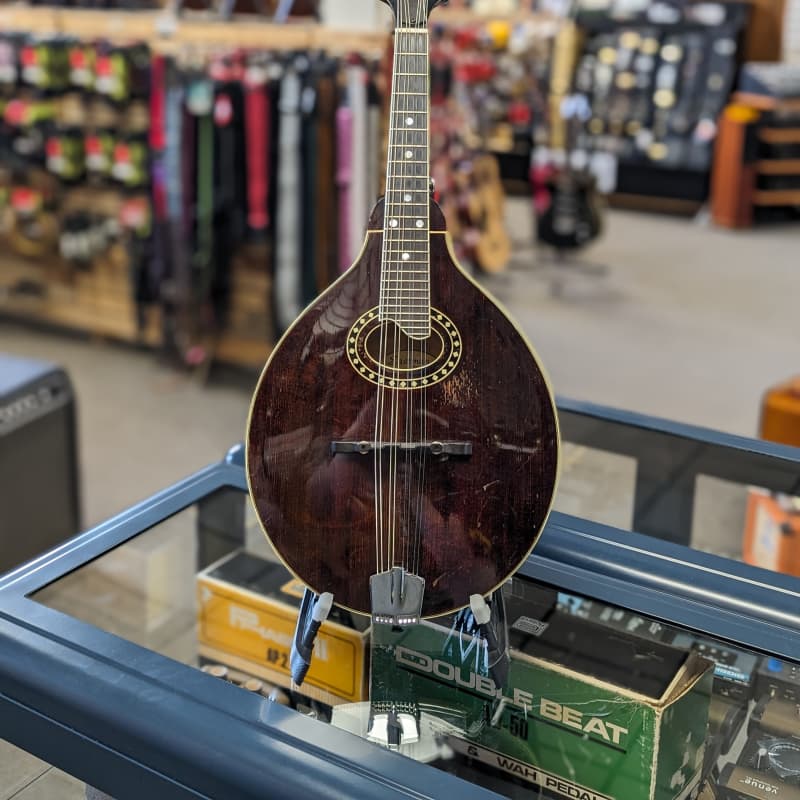 Mandolins New & Used Mandolins For Sale Reverb Canada