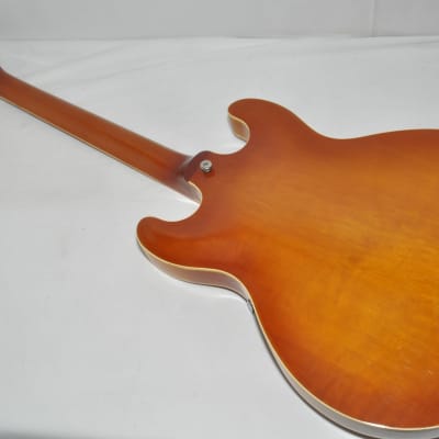Aria ProⅡ Electric Guitar Ref.No.6027 image 11
