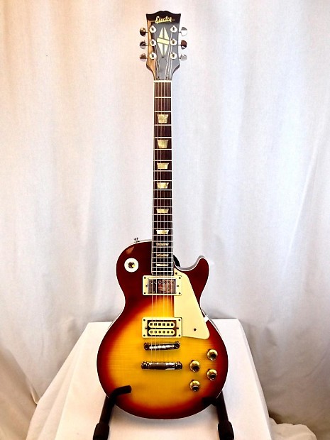 Electra les sales paul