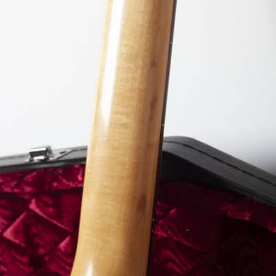 *VIDEO* Ibanez S540 Flame Top 1992 Custom Made image 8