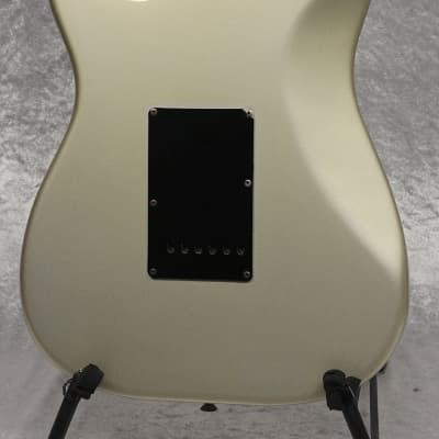 Fender USA 25th Anniversary Stratocaster [SN 253419] [09/27] image 5