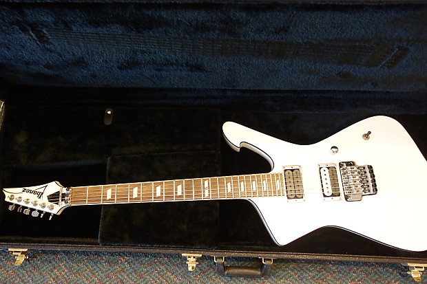 Sam totman signature guitar cheap