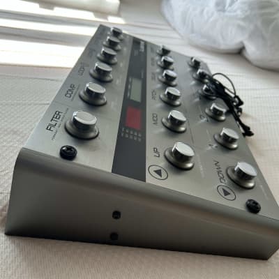 Reverb.com listing, price, conditions, and images for tc-electronic-g-system