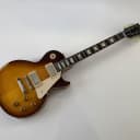 Gibson Les Paul Reissue 1959 Aged Custom Shop R9 2013 Faded Tobacco Burst