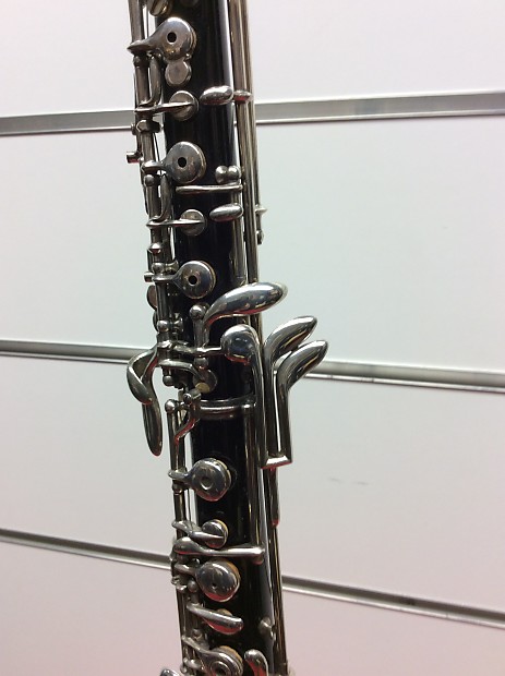 Armstrong Oboe - Professionally Refurbished and Ready to