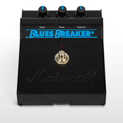 Marshall BluesBreaker Reissue | Reverb