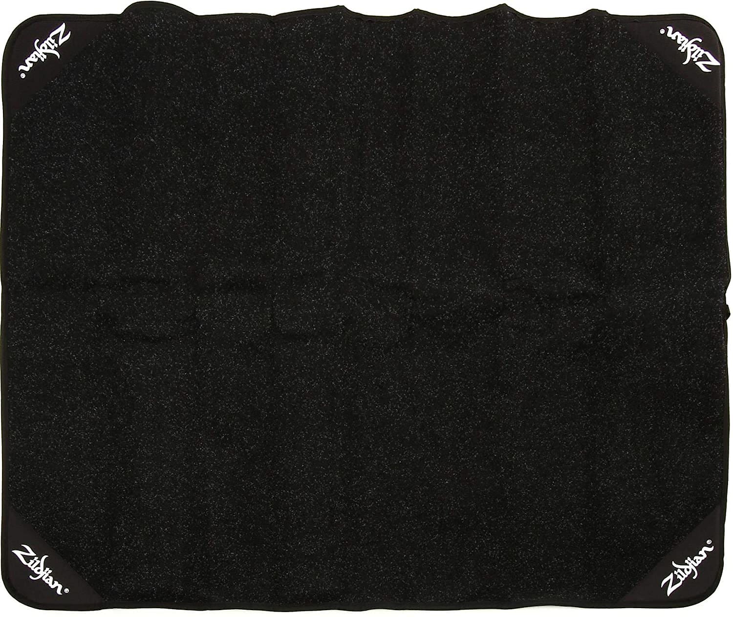Zildjian ZRUG1 Deluxe Drum Rug Reverb