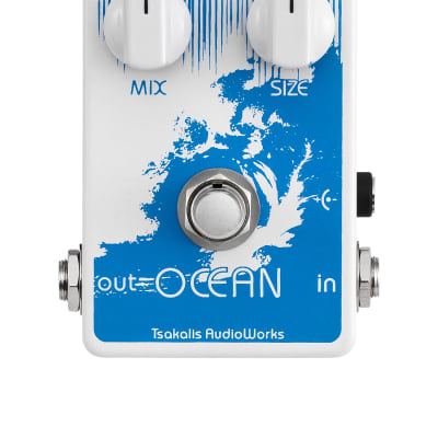 Reverb.com listing, price, conditions, and images for tsakalis-audioworks-ocean