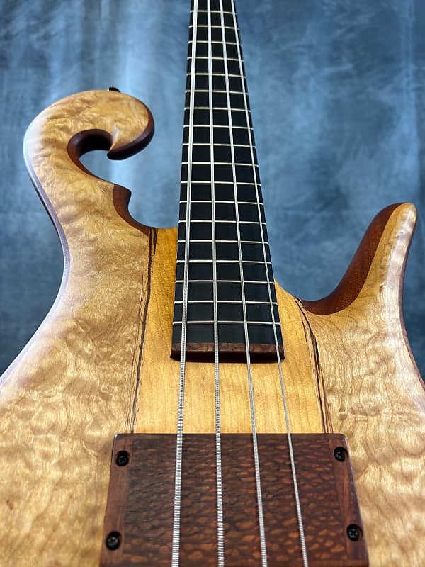 Carl Thompson Semi Frills 4s | Reverb