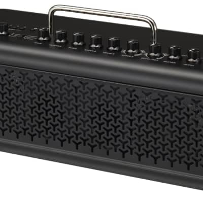 Yamaha THR30II-WL 30-Watt 2x3.5 Yamaha THR30II-WL 30-Watt 2x3.5